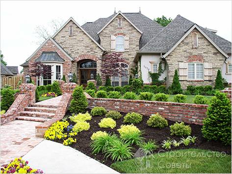 Декоративное оформление