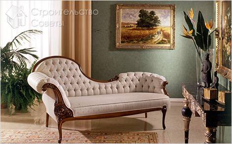 Дизайн мебели