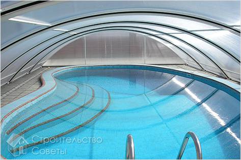 Достоинства