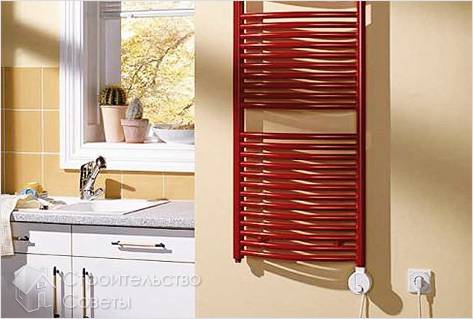 Электрический