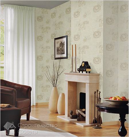 Флизелиновые