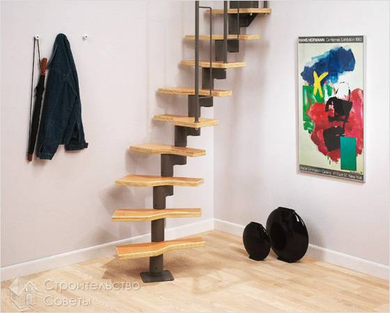 Приступаем к созданию конструкции