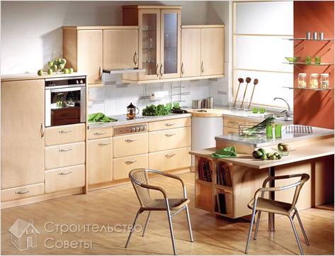 Гармония и стиль