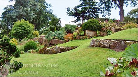 Геопластика