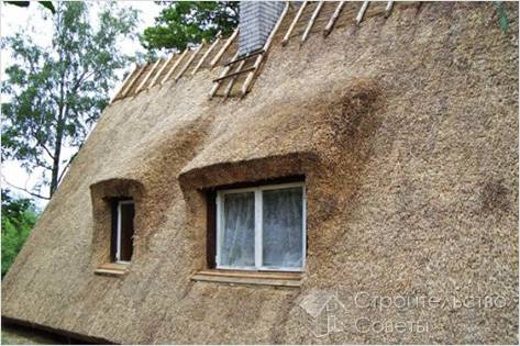 Особенности работы по настилу