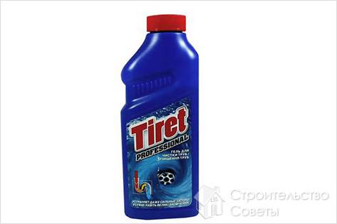 Химические средства