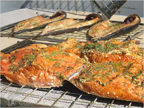 Хитрости получения вкусных блюд