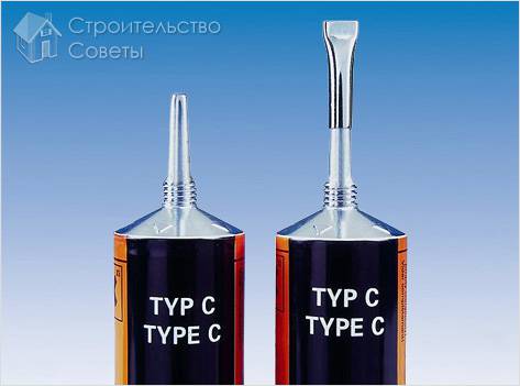 Холодная сварка типа С