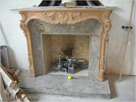 Изготовление