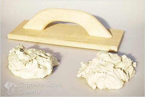 Как самому приготовить цементный раствор