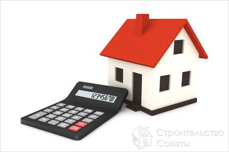 Как правильно рассчитать площадь кровли