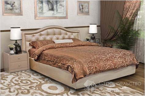 Правила выбора кровати