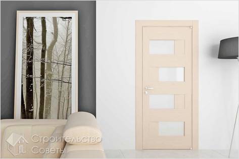 Сочетание цвета