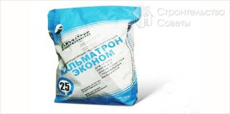 Кальматрон-эконом