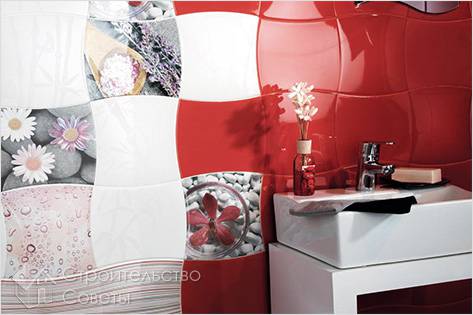 Керамическая плитка