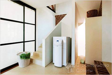 Комплектация