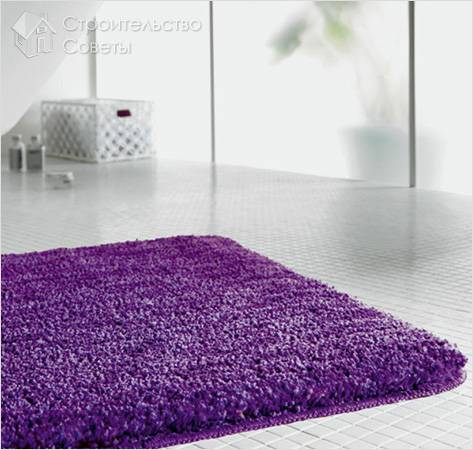 Из микроволокна