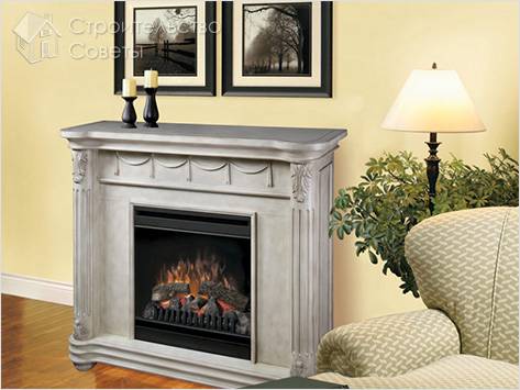 В серых тонах