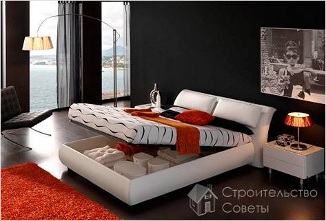 Как выбрать кровать