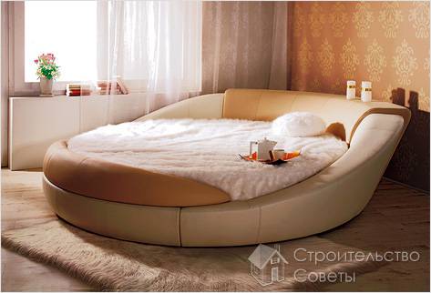 Как выбрать кровать