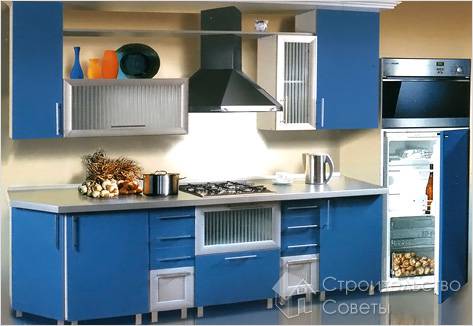 Мебель из ДСП