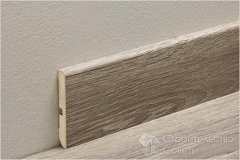 Ламинированные