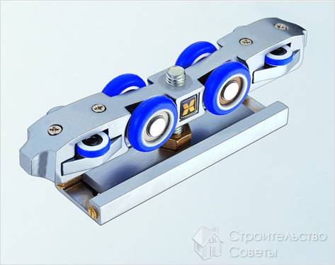 Механизм работы