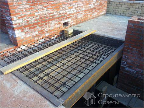 Монолитное