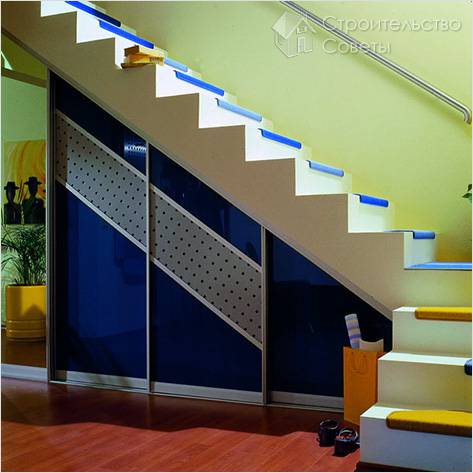 Монтаж дверей раздвижных