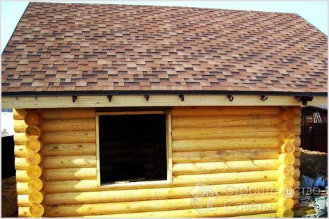 Монтаж оконных проемов