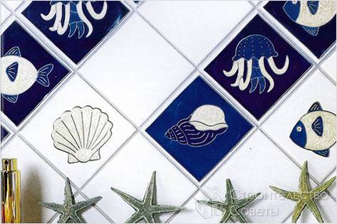 Морская тематика