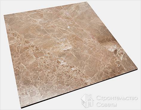 Износоустойчивая плитка для пола