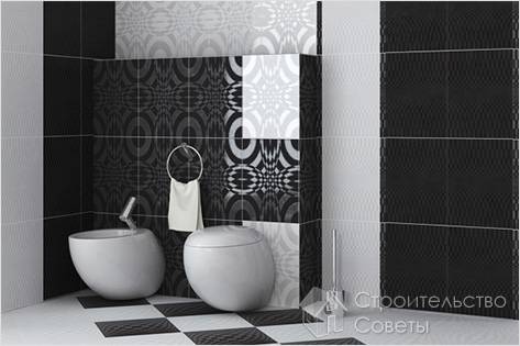 Настенная рельефная