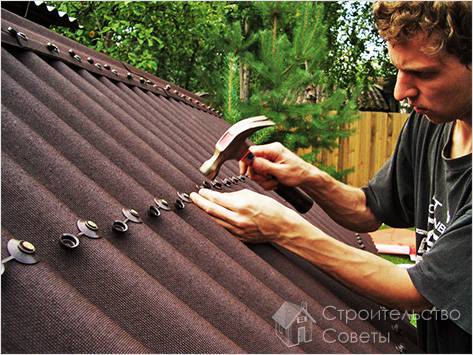 Общие требования при монтаже