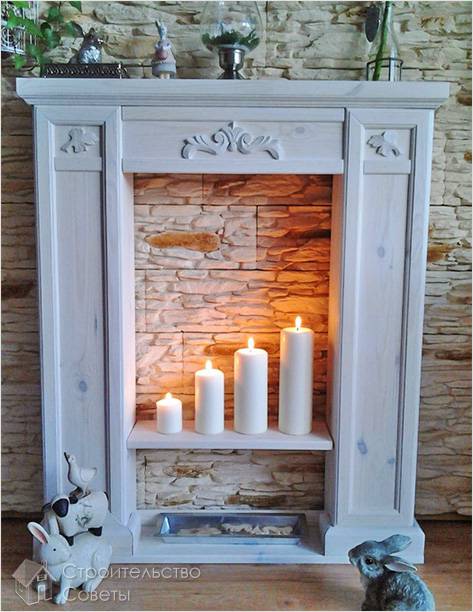 Оформление