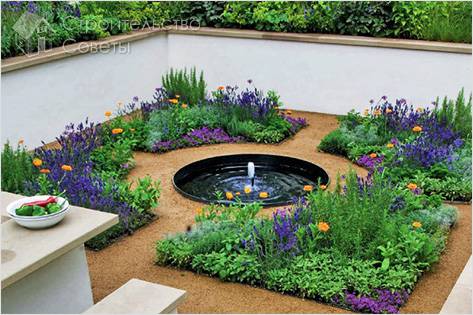 Оформление