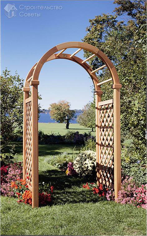 Опорные конструкции