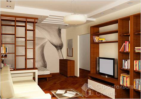 Определяемся с цветовой гаммой