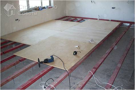 Особенности