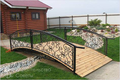 Особенности