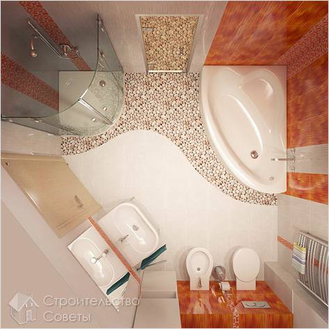 Планирование пространства