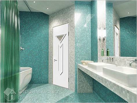 Пластиковые