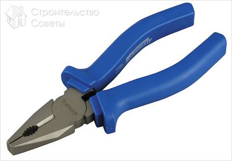 Плоскогубцы