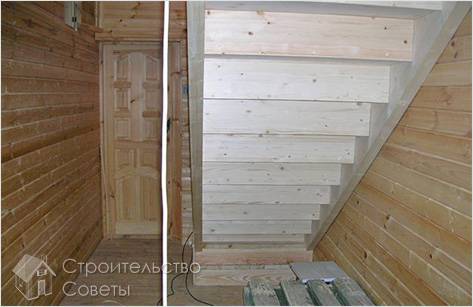 Подготовительные работы