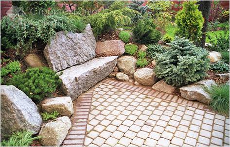 Подготовительные работы