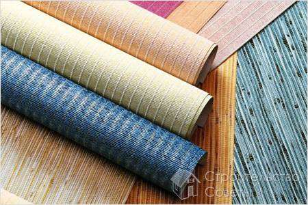 Как подготовить стены к поклейке обоев