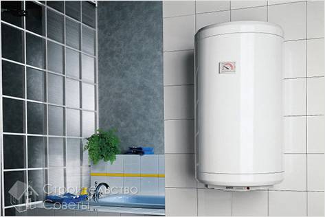 Подключение к электросети