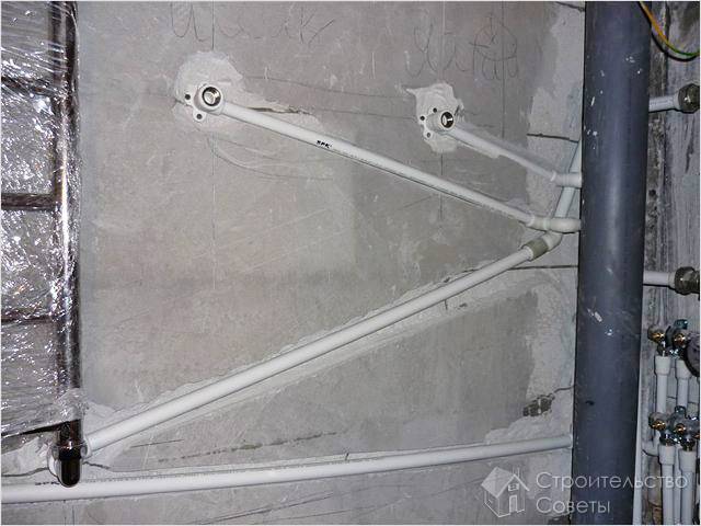 Подключение устройства