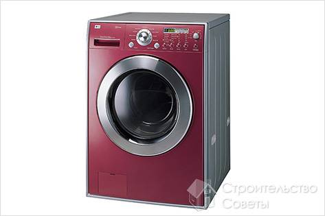 Как подключить стиральную машину к канализации