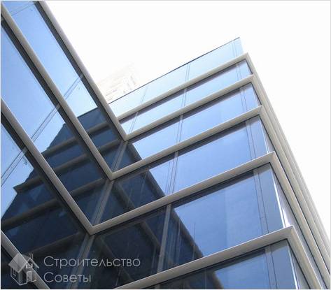 Преимущества